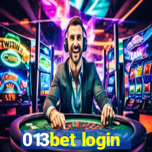 013bet login